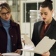 Image for article titled Supergirl learns Lex’s secrets, almost reveals one of her own